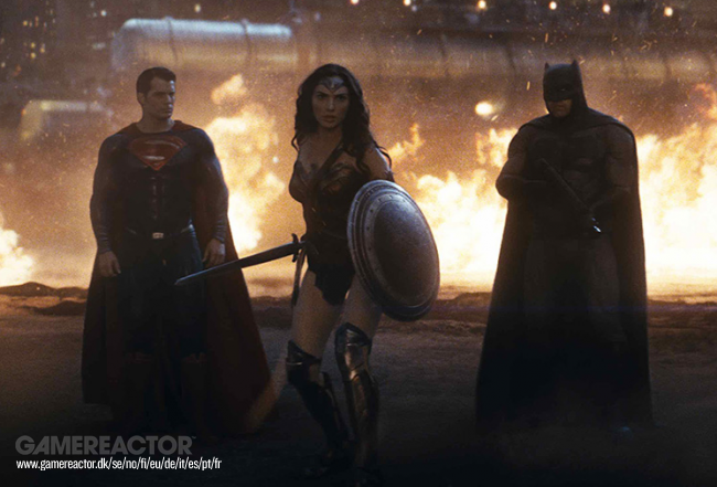 Por que Robert Pattinson deve ser a única escolha para o Batman do DCU