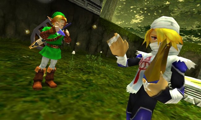 Super Metroid e The Legend of Zelda: Ocarina of Time realmente precisam de um remake?