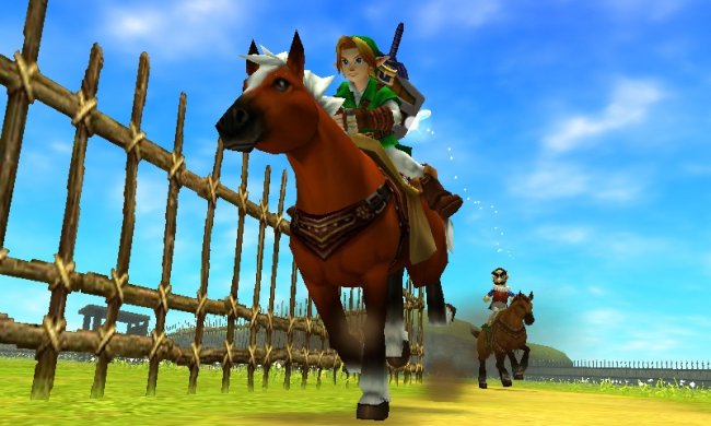 Super Metroid e The Legend of Zelda: Ocarina of Time realmente precisam de um remake?