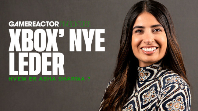 Asha Sharma: A reviravolta no Xbox ninguém esperava