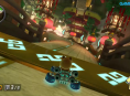 Vídeos de jogabilidade do DLC de Mario Kart 8