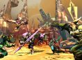 Battleborn acaba de vez a 25 de janeiro