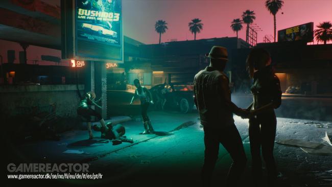 Cyberpunk 2077