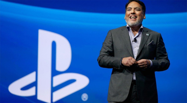 Ex-CEO do PlayStation: "O console se torna irrelevante na próxima geração"