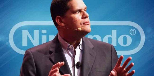 Reggie Fils-Aimé revela o que deu errado com o Wii U e também compartilha um segredo sobre o NES Mini