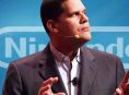 Reggie Fils-Aimé: "Astro Bot quase superou a Nintendo"
