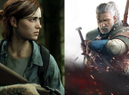 The Last of Us: Parte II é o jogo mais galardoado de sempre