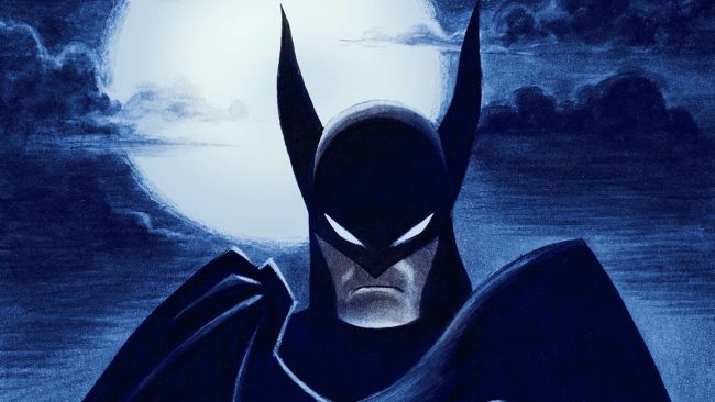 Batman será homenageado na Calçada da Fama de Hollywood na próxima semana