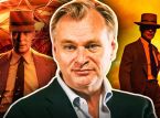 Christopher Nolan entende os planos de aposentadoria de Tarantino, mas não tem planos de se aposentar