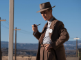 Oppenheimer ganha sete honras no BAFTA Film Awards