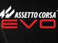 Assetto Corsa 2 agora &eacute; Assetto Cosa Evo e chegar&aacute; ainda este ano