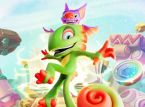 Yooka-Replaylee Pr&eacute;via: A dupla de plataformas est&aacute; de volta e pronta para enfrentar Astro Bot e Donkey Kong