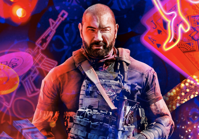 Army of the Dead