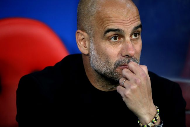 O que precisa acontecer para que Manchester City e PSG evitem a eliminação da Liga dos Campeões