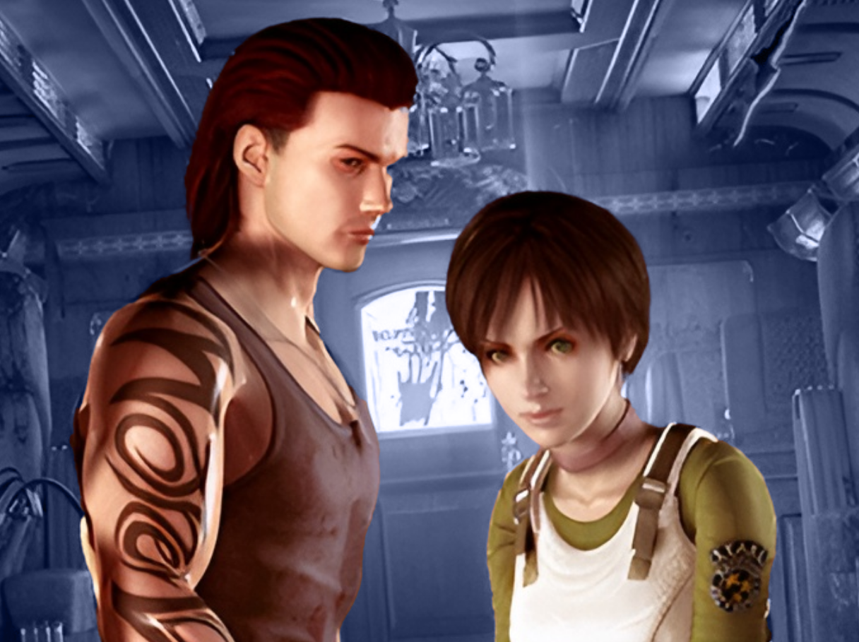 Resident Evil Zero Remake e adaptação cinematográfica relatados para estar em andamento