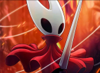 O Time Cherry pode n&atilde;o fazer Hollow Knight 3, pelo menos n&atilde;o o pr&oacute;ximo