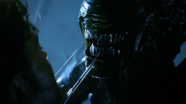 Alien: Earth