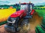 Farming Simulator está sendo lançado para o Mega Drive