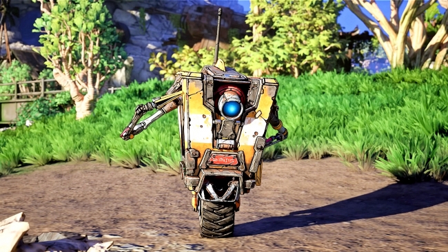 Borderlands 4