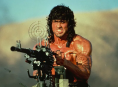 Sylvester Stallone se junta ao filme prelúdio John Rambo como produtor executivo
