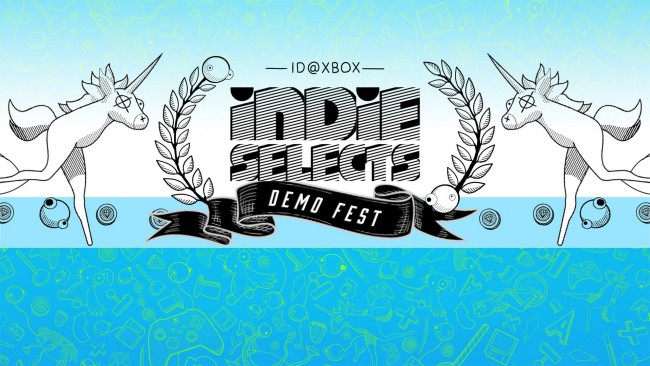 As 5 melhores demos do ID@Xbox Indie Selects Demo Fest deste ano