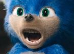 A Sonic Team diz que ainda h&aacute; mais surpresas para o 35&ordm; anivers&aacute;rio de Sonic