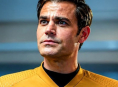 Star Trek: Strange New Worlds A quarta temporada estreia neste ver&atilde;o