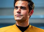 Star Trek: Strange New Worlds A quarta temporada estreia neste ver&atilde;o