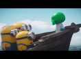 Minions & Monsters parece mais louco do que nunca no trailer final