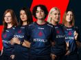 A Astralis anunciou sua equipe feminina de CS:GO