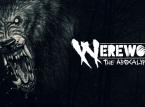 Werewolf: Earth Blood mudou de editora