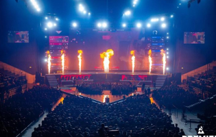 BLAST Premier Open Temporada 2 ser&aacute; realizada no Porto em setembro