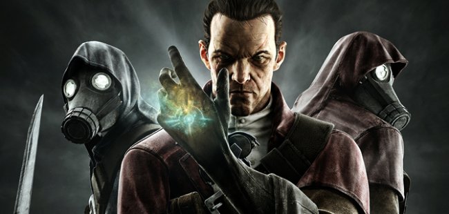 Dishonored