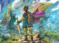Dragon Quest, Silent Hill e Angry Birds introduzidos no World Video Game Hall of Fame