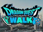Dragon Quest Walk é o Pokémon Go da Square Enix