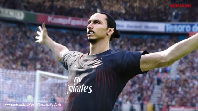 eFootball PES 2020