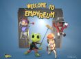 O indie que vem para revolucionar jogos de festa é chamado de Bem-vindo a Empyreum