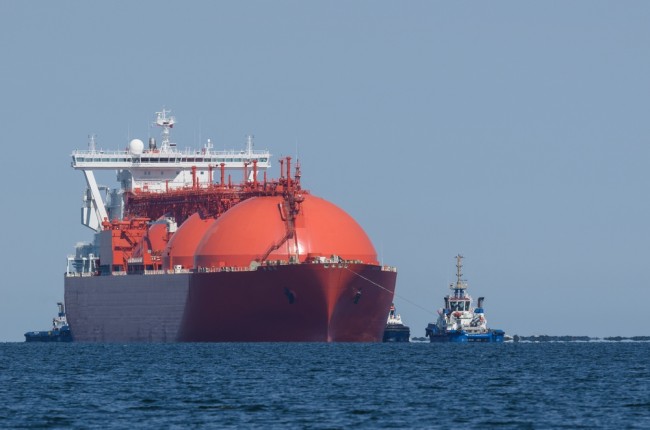 A dependência energética da Europa muda de Putin para Trump: o fornecimento de energia pode ser usado como alavanca