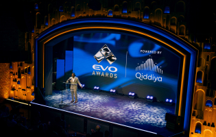 Evo Awards 2026: Here s&atilde;o todas as categorias e vencedores