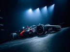 F&oacute;rmula 1 2026: Audi apresenta seu primeiro carro de F1 conhecido como R26