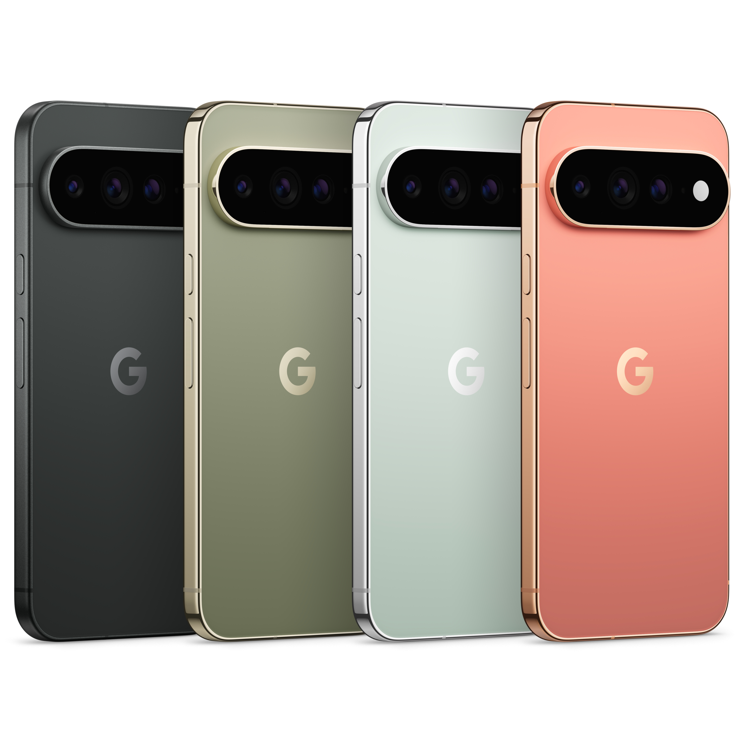 Google apresentou seu mais novo smartphone: Conheça o Pixel 11
