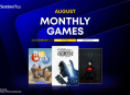 House House O tão aguardado indie de 200 mm anuncia a programação de PlayStation Plus de agosto