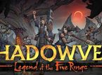Shadowveil: Legend of The Five Rings Visualiza&ccedil;&atilde;o pr&aacute;tica: Um construtor de decks com um toque japon&ecirc;s feudal