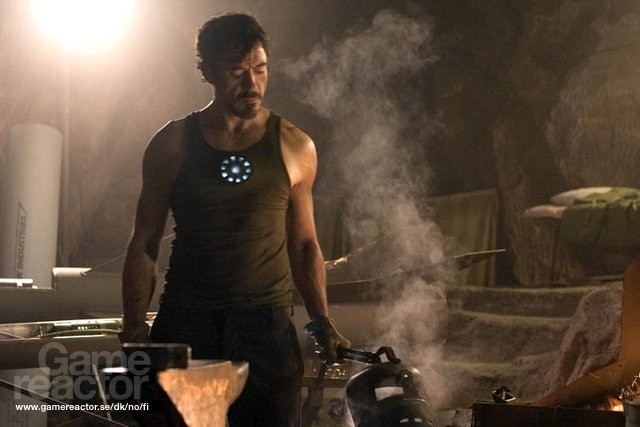 Robert Downey Jr. está 'surpreendentemente' aberto a voltar como Iron Man