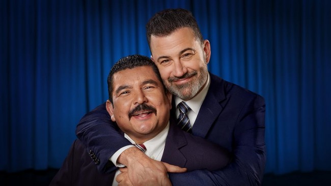 A Disney volta atrás e anuncia que Jimmy Kimmel Live! retornará