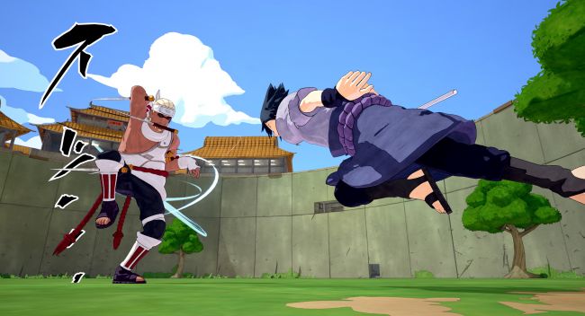 Naruto to Boruto: Shinobi Striker