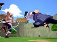 Killer B anunciado para Naruto to Boruto: Shinobi Striker