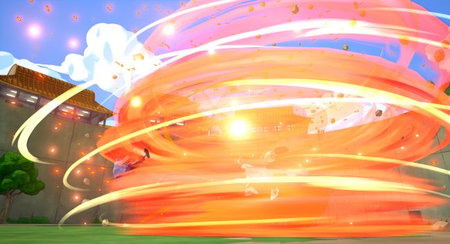 Naruto to Boruto: Shinobi Striker