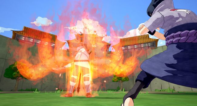 Naruto to Boruto: Shinobi Striker