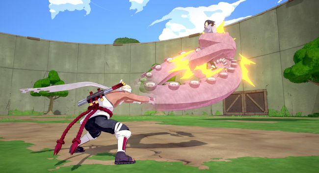 Naruto to Boruto: Shinobi Striker